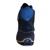 Scarpone da sci di fondo Salomon 6.61 SNS Profil