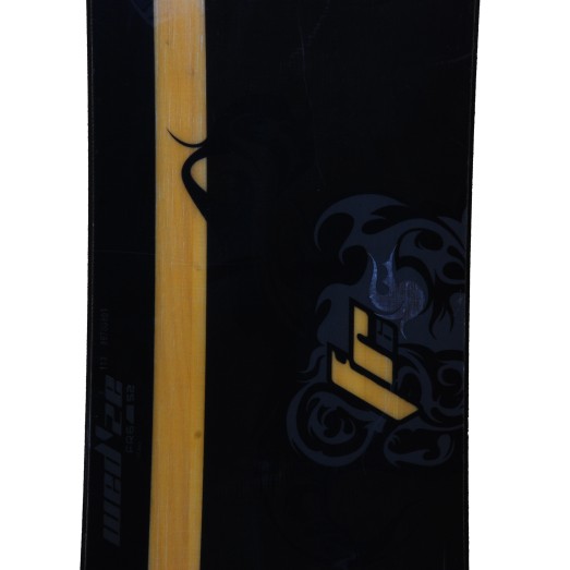 Snowboard Wedze FR6 + attacchi