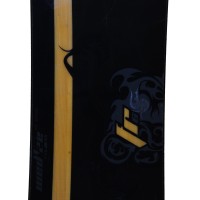 Snowboard Wedze FR6 + bindung