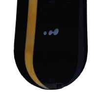Snowboard Wedze FR6 + bindung
