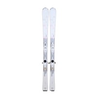 Gebrauchte Skifahren Dynastar intense 06 + Bindungen - Qualität A