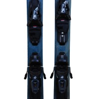 Ski occasion Head Ambition 83 + fixations - Qualité A