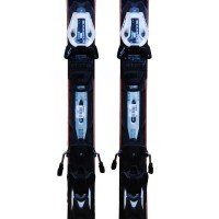 Gebrauchte Ski Kästle RX 12 SL + Bindungen - Qualität A