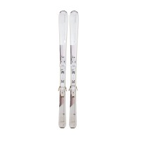 Ski Elan Delight Style + Bindung - Qualität A