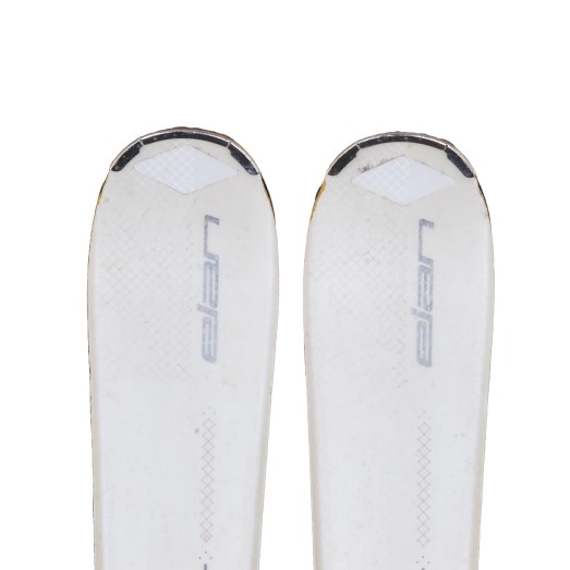 Sci usato Elan Delight Style + attacchi - Qualità A