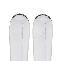 Esquí Elan Delight Style + fijaciones - Calidad A