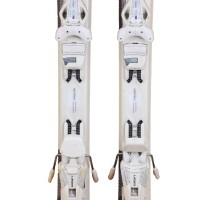 Ski Elan Delight Style + Bindung - Qualität A