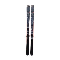 Ski Rossignol Blackops Smasher + bindung