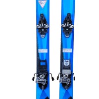 Ski RANDO PACK Dynastar Cham Alti 85 + bindings Look HM 12 - Quality B