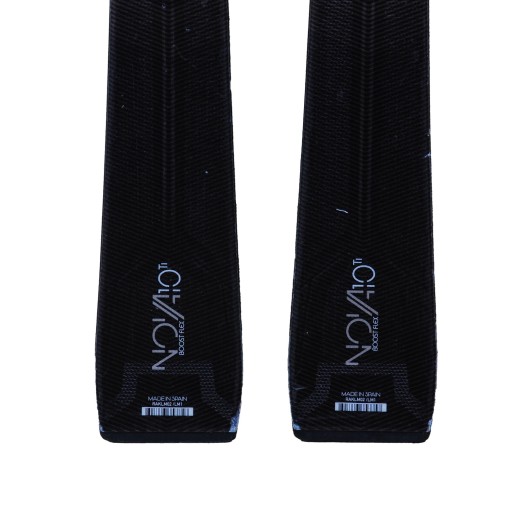 Ski occasion Rossignol Nova 10 Ti 2023 + fixations - Qualité A