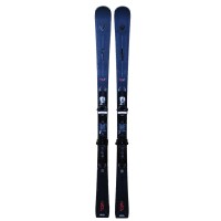 Ski occasion Rossignol Nova 14 Ti 2023 + fixations - Qualité A