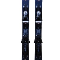 Ski occasion Rossignol Nova 14 Ti 2023 + fixations - Qualité A