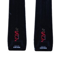 Ski occasion Rossignol Nova 14 Ti 2023 + fixations - Qualité A