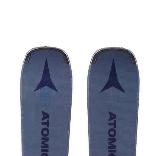 Ski occasion Atomic Redster Q 6 + fixations - Qualité B