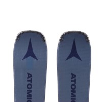 Ski occasion Atomic Redster Q 6 + fixations - Qualité B
