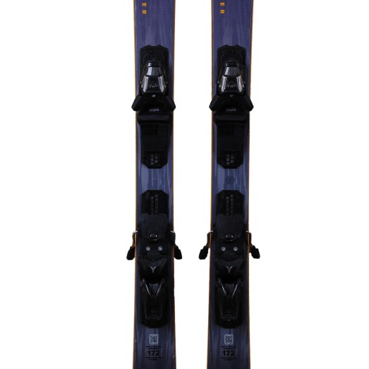 ski Atomic Redster Q 6 + bindings - Quality B