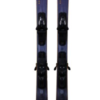 Sci Atomic Redster Q 6 + attacchi - Qualità B