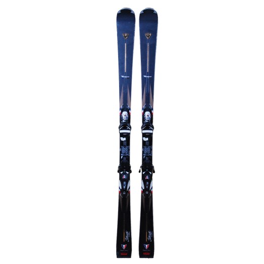 Ski Rossignol Strato Edition 2023 + Bindung - Qualität A