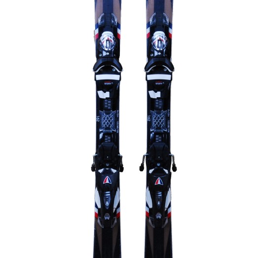 Ski Rossignol Strato Edition 2023 + Bindings - Quality A
