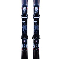 Ski Rossignol Strato Edition 2023 + Bindung - Qualität A