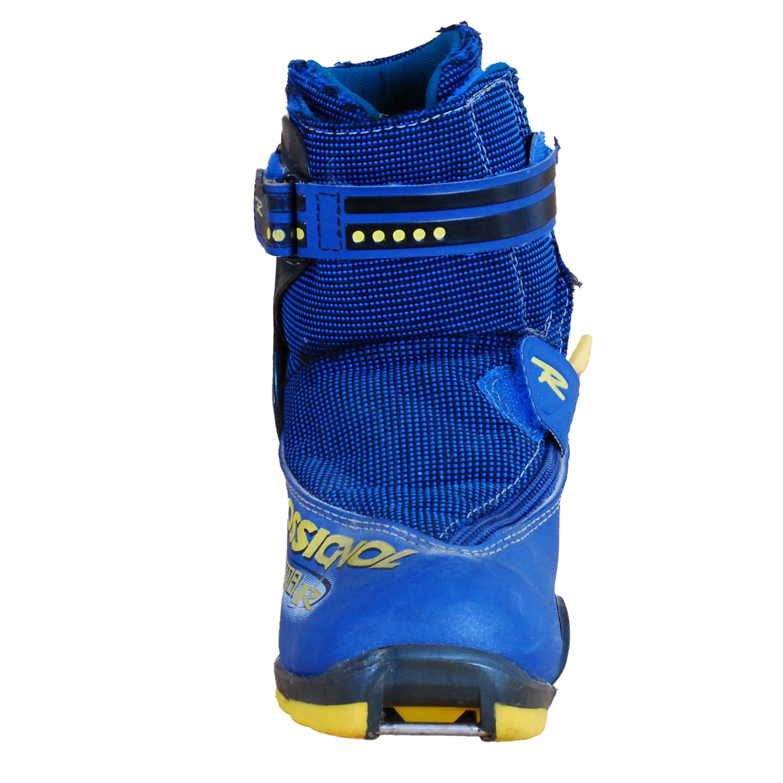 Cross country ski boots Rossignol Combi R NNN