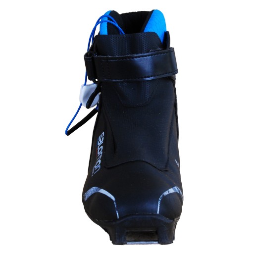 Cross country ski boots Salomon R Combi JR SNS Pilot