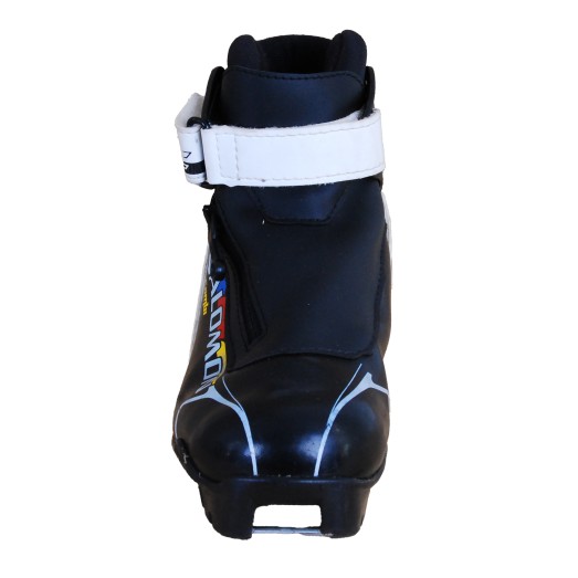 Cross country ski boots Salomon Combi SNS Pilot