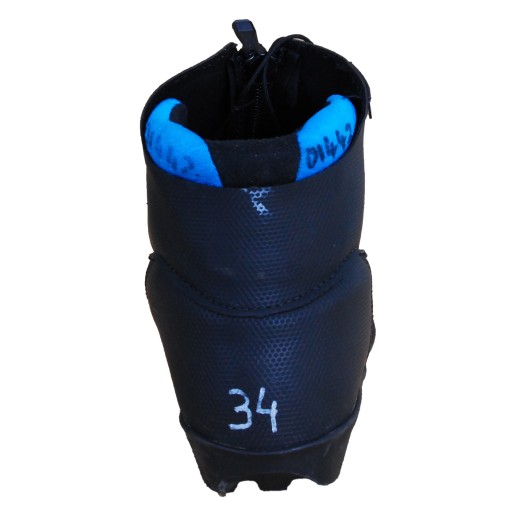 Cross country ski boots Salomon RC Junior NNN