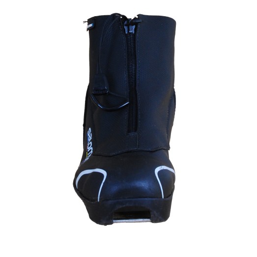 Cross country ski boots Salomon RC Junior NNN