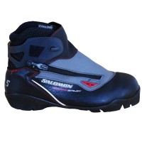 Scarpone da sci di fondo Salomon Escape 6 Pilot