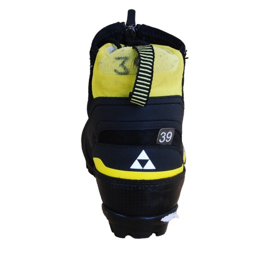 Cross country ski boots Fischer XJ Sprint NNN