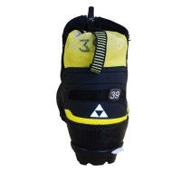 Cross country ski boots Fischer XJ Sprint NNN