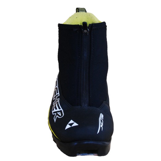 Cross country ski boots Fischer XJ Sprint NNN