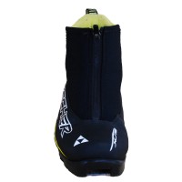 Cross country ski boots Fischer XJ Sprint NNN