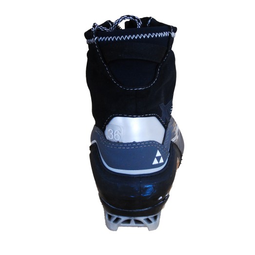 Scarpone da sci di fondo Fischer XC Comfort NNN