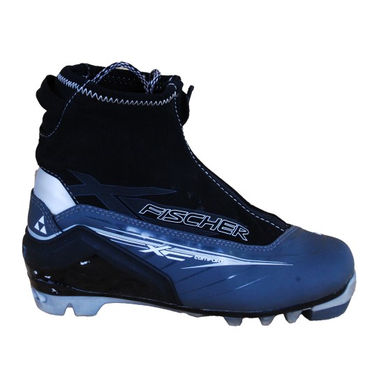 Chaussure de ski de fond occasion Fischer XC Comfort Qualité A