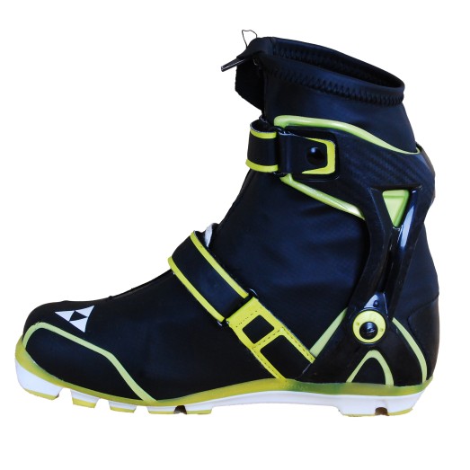 Bota de esqui de fondo Fischer RC7 Skate NNN