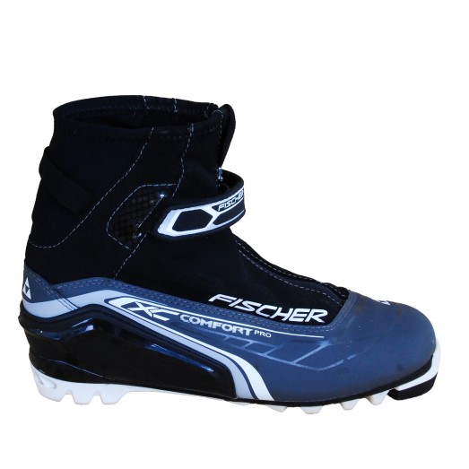 Scarpone da sci di fondo Fischer XC Comfort Pro