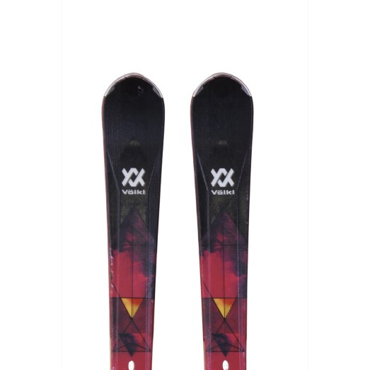 Ski Volkl Flair 76 + bindings - Quality B