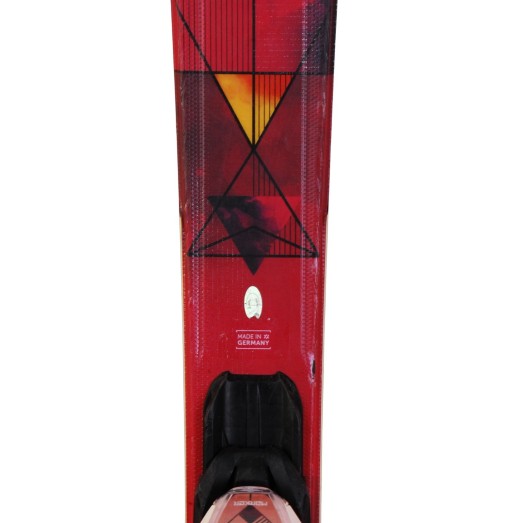 Ski Volkl Flair 76 + bindings - Quality B