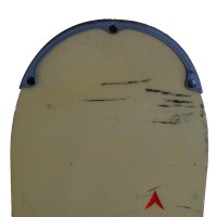 Snowboard Dynastar Rental + bindung - Qualität A