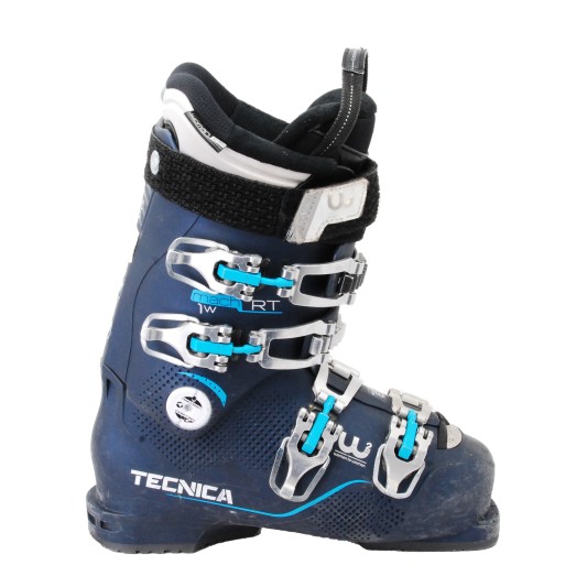 Used ski boot Tecnica Mach 1 W RT