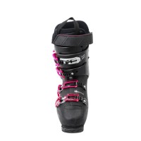 Used Lange SX LTD ski boots