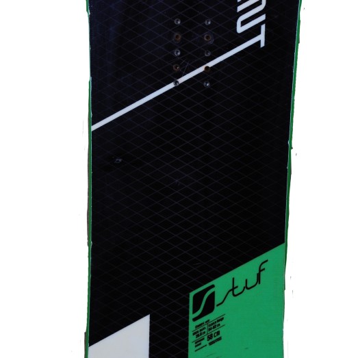 Snowboard Stuf Element + bindung - Qualität A