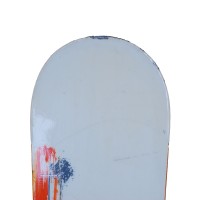 Snowboard Salomon Prospect + bindings - Quality B
