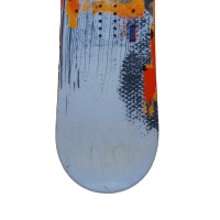 Snowboard Salomon Prospect + bindung - Qualität B