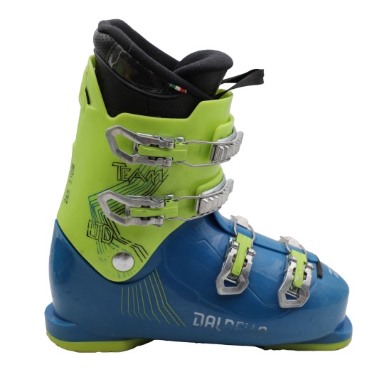 Skischuh Dalbello Team LTD_4 haken - Qualität A