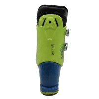 Chaussure de ski occasion junior Dalbello Team LTD_4 crochets - Qualité A