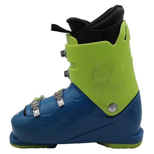 Scarponi da sci Dalbello Team LTD_4 ganci - Qualità A