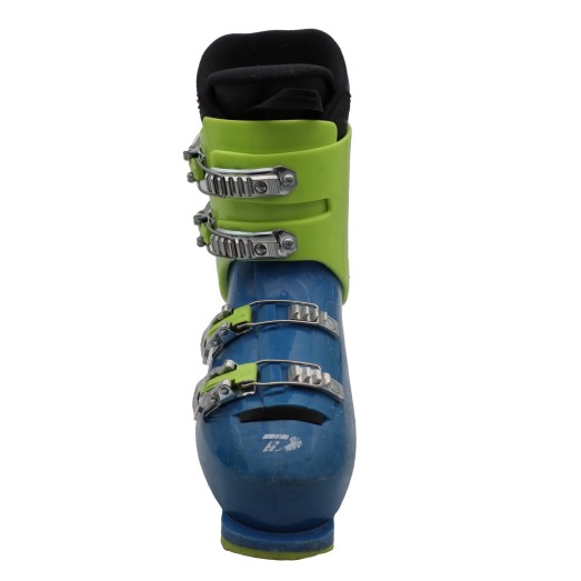 Chaussure de ski occasion junior Dalbello Team LTD_4 crochets - Qualité A
